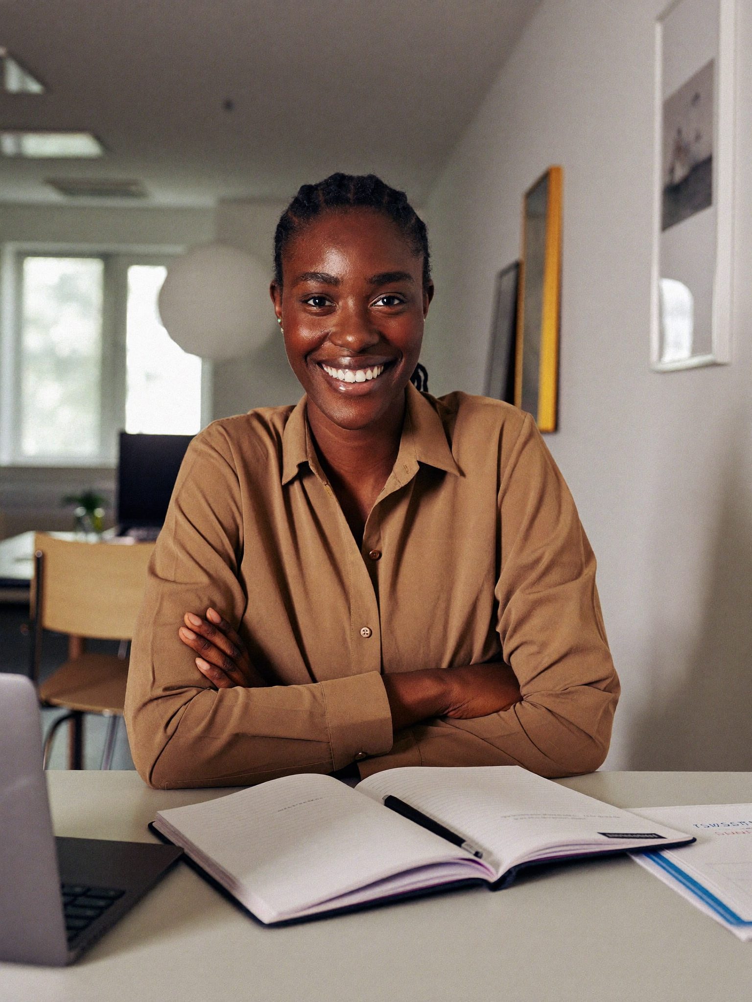 Layla Adams, Client Operations